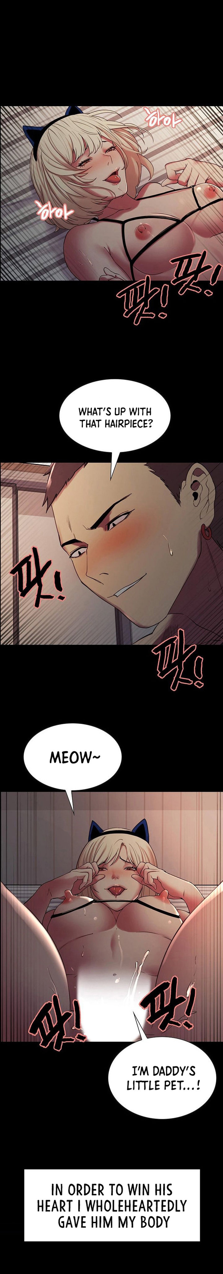 The Runaway Family - Chapter 17 [photo 7] - MangaPorn