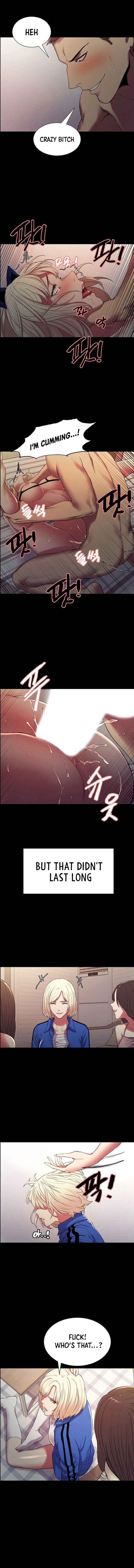 The Runaway Family - Chapter 17 [photo 8] - MangaPorn