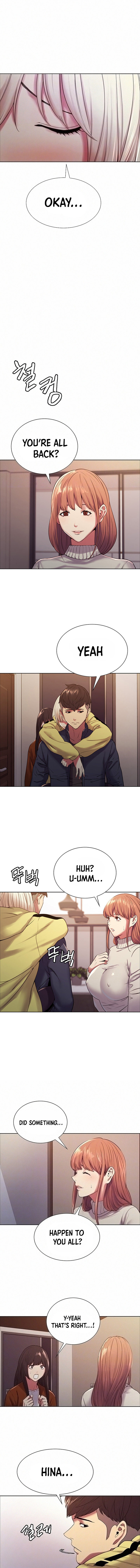 The Runaway Family - Chapter 18 [photo 2] - MangaPorn