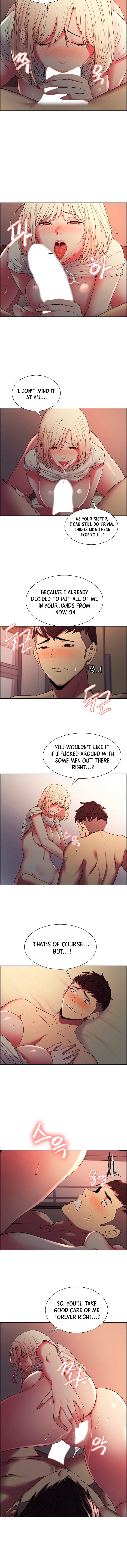 The Runaway Family - Chapter 20 [photo 6] - MangaPorn