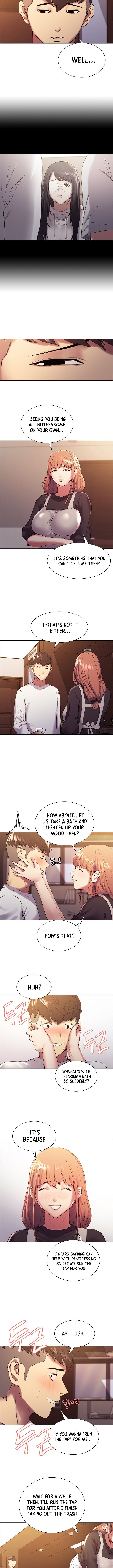 The Runaway Family - Chapter 22 [photo 10] - MangaPorn