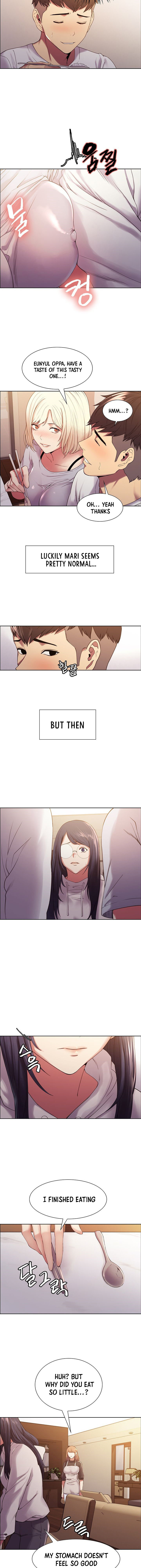 The Runaway Family - Chapter 22 [photo 4] - MangaPorn