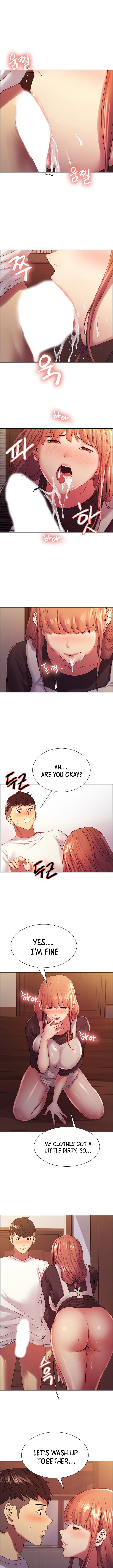 The Runaway Family - Chapter 23 [photo 6] - MangaPorn