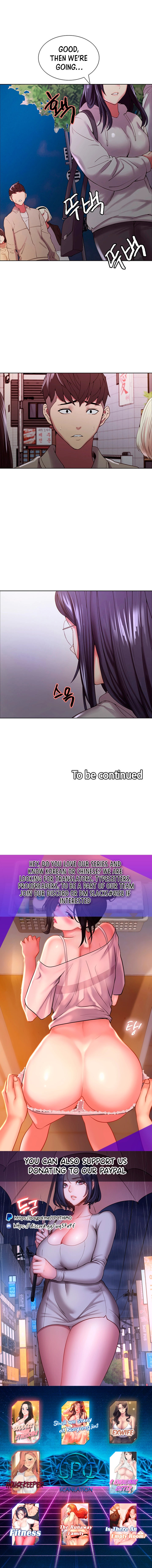 The Runaway Family - Chapter 24 [photo 11] - MangaPorn