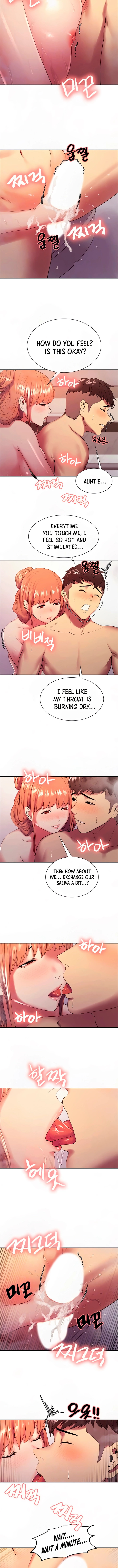 The Runaway Family - Chapter 24 [photo 2] - MangaPorn