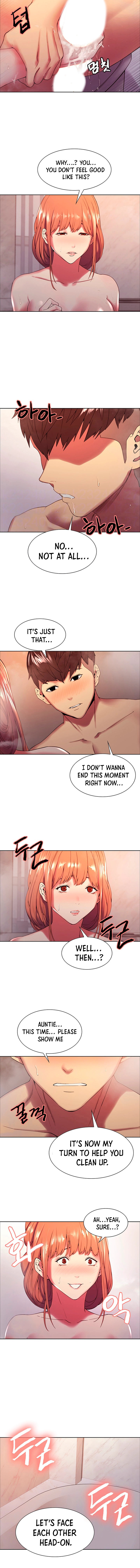 The Runaway Family - Chapter 24 [photo 3] - MangaPorn