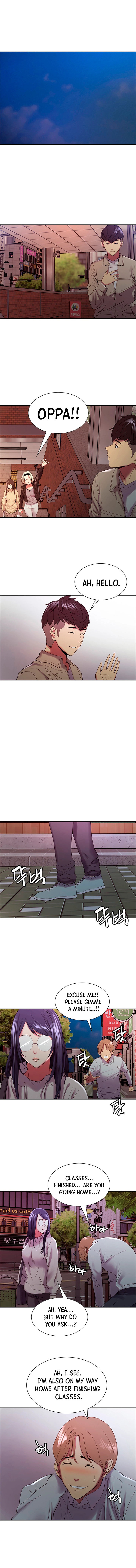 The Runaway Family - Chapter 24 [photo 9] - MangaPorn