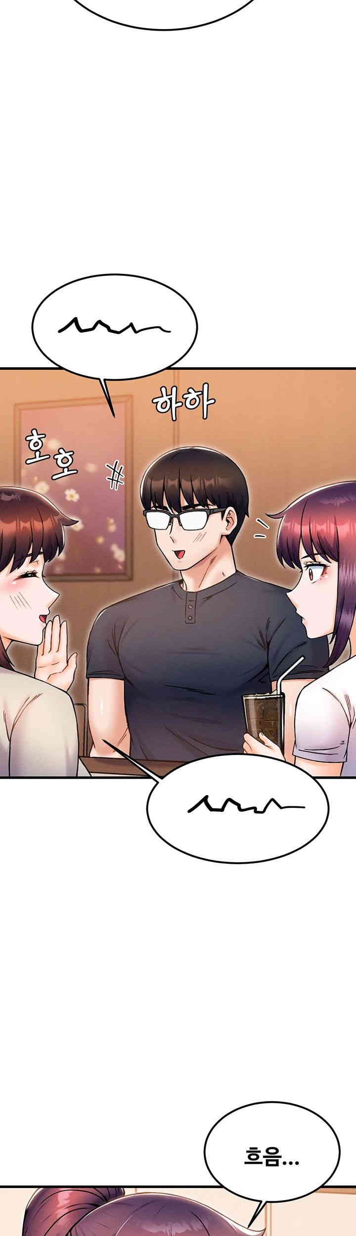 Kangcheol’s Bosses Raw - Chapter 27 [photo 37] - MangaPorn