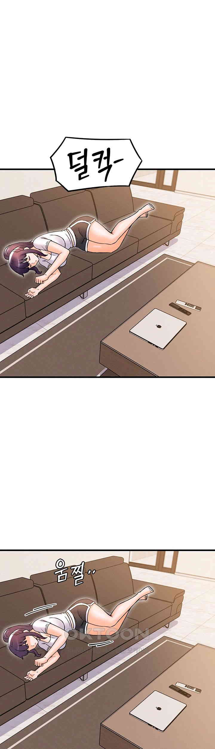 Kangcheol’s Bosses Raw - Chapter 27 [photo 58] - MangaPorn