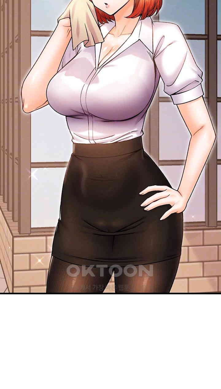 Kangcheol’s Bosses Raw - Chapter 27 [photo 8] - MangaPorn