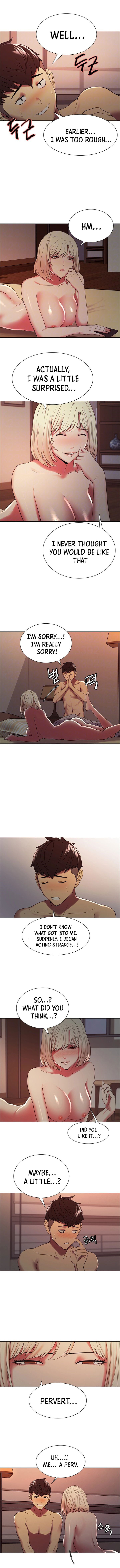 The Runaway Family - Chapter 27 [photo 2] - MangaPorn