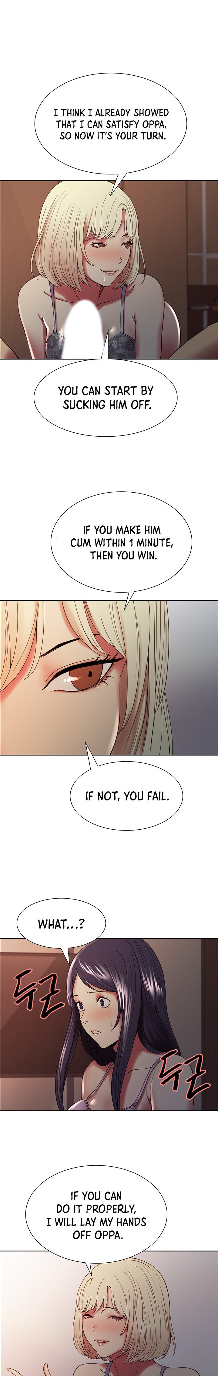 The Runaway Family - Chapter 29 [photo 15] - MangaPorn