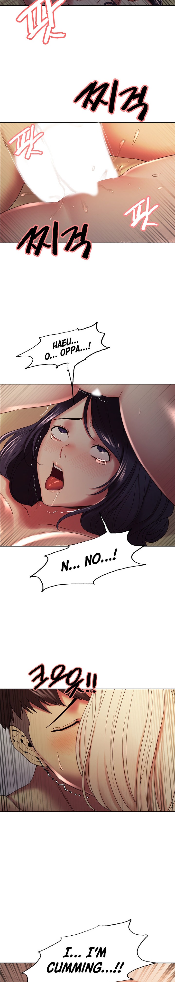 The Runaway Family - Chapter 30 [photo 15] - MangaPorn