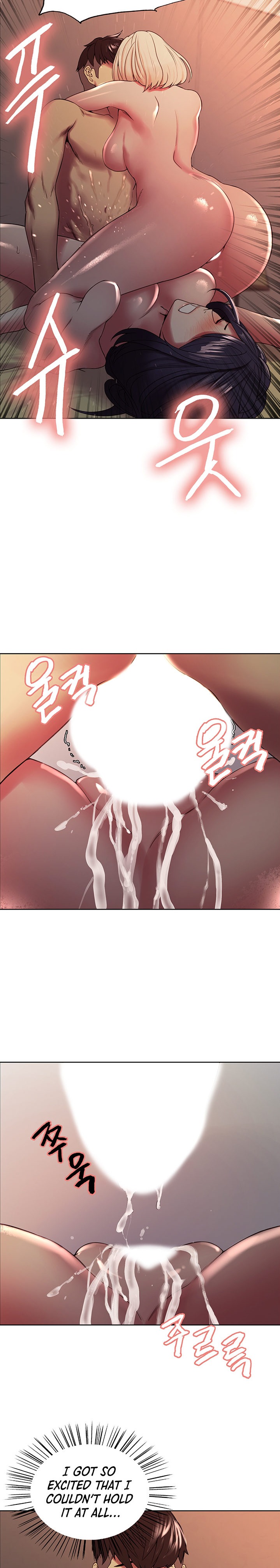 The Runaway Family - Chapter 30 [photo 16] - MangaPorn