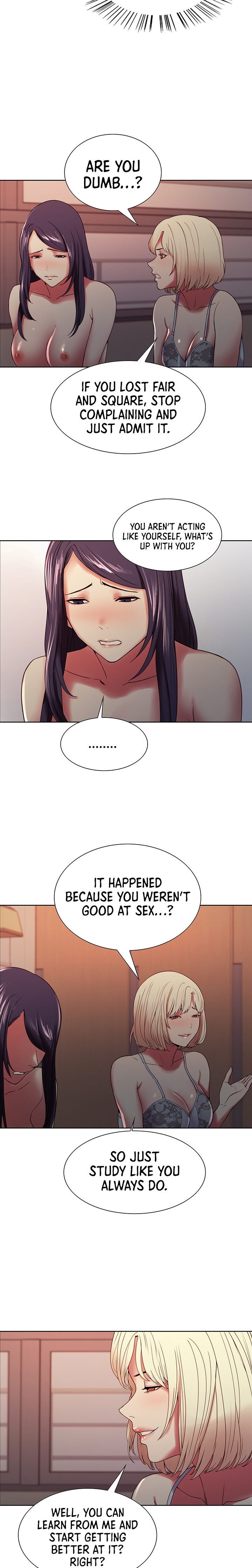 The Runaway Family - Chapter 30 [photo 6] - MangaPorn