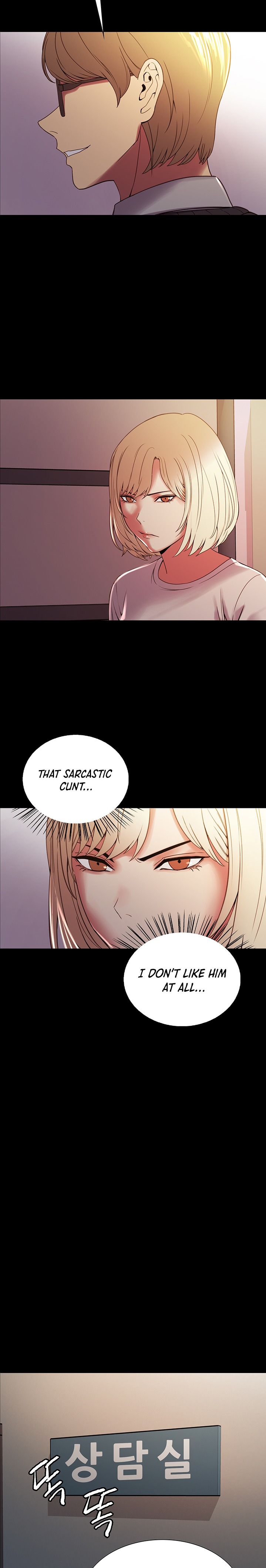 The Runaway Family - Chapter 31 [photo 18] - MangaPorn