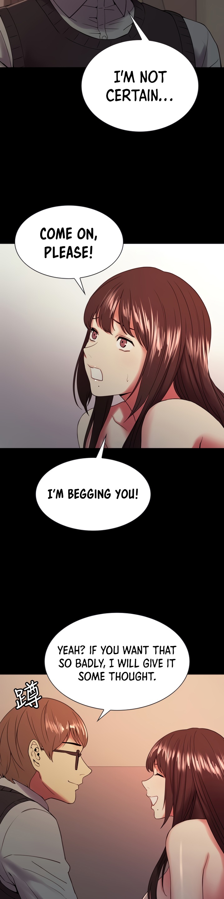 The Runaway Family - Chapter 32 [photo 16] - MangaPorn