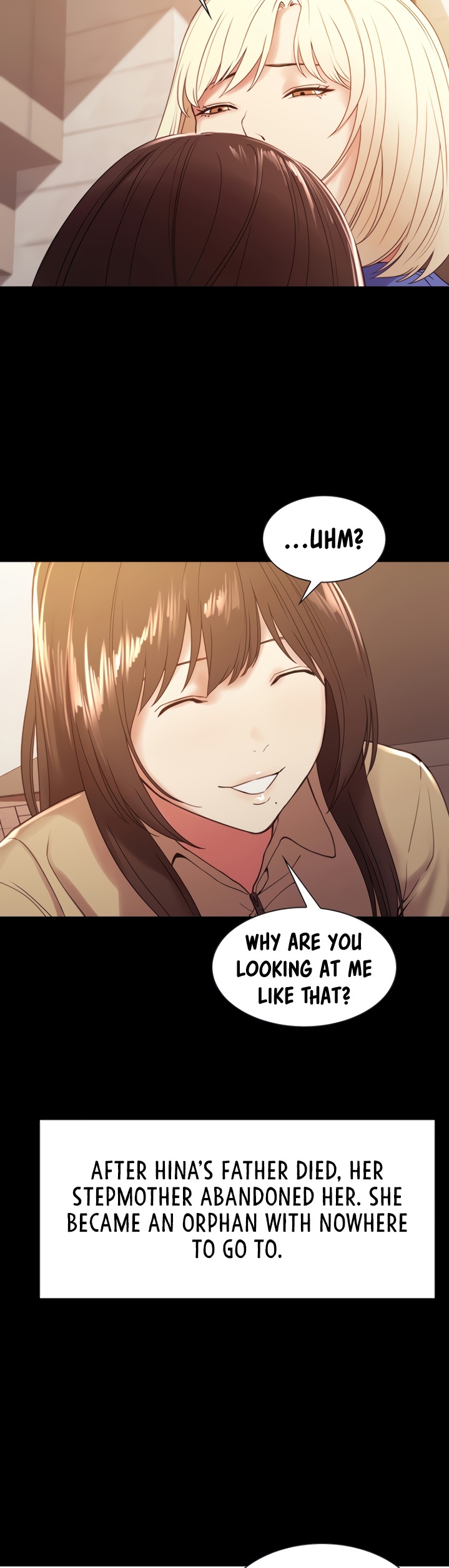 The Runaway Family - Chapter 32 [photo 34] - MangaPorn