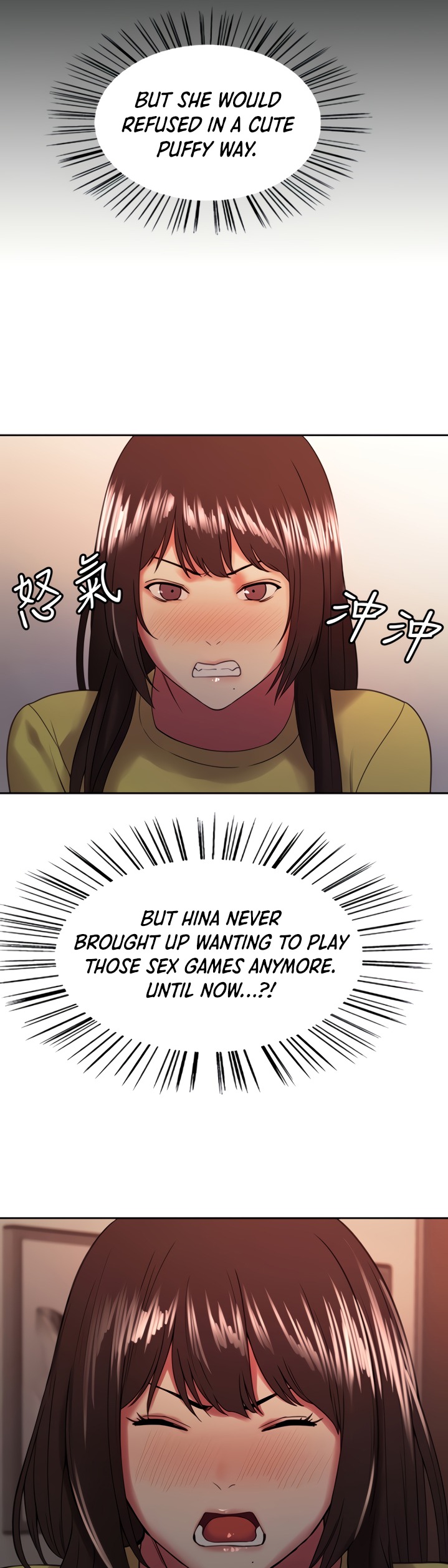 The Runaway Family - Chapter 32 [photo 37] - MangaPorn