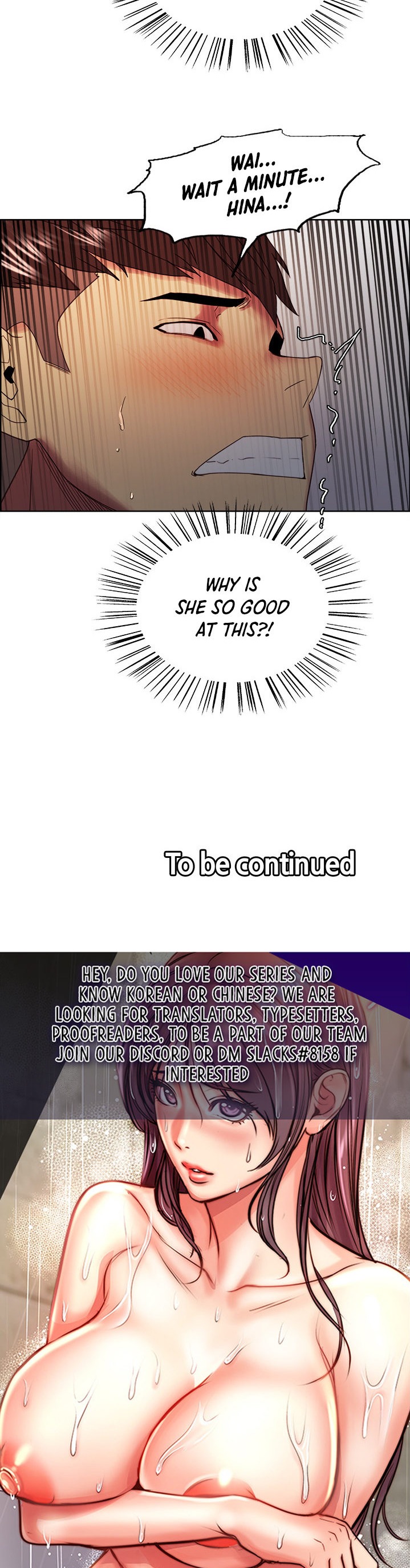 The Runaway Family - Chapter 34 [photo 29] - MangaPorn