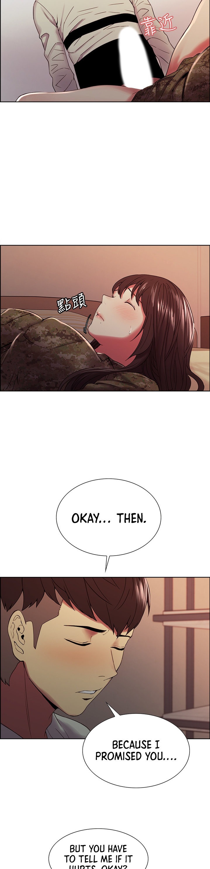 The Runaway Family - Chapter 35 [photo 19] - MangaPorn