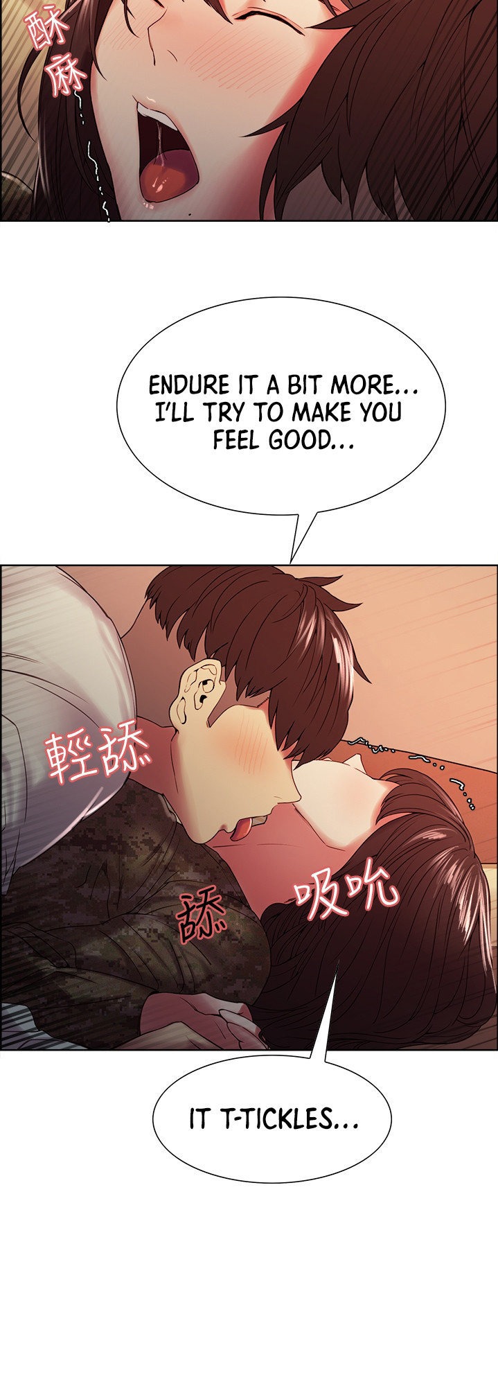 The Runaway Family - Chapter 35 [photo 26] - MangaPorn