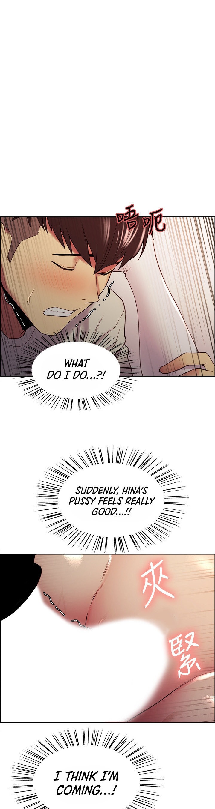 The Runaway Family - Chapter 35 [photo 36] - MangaPorn