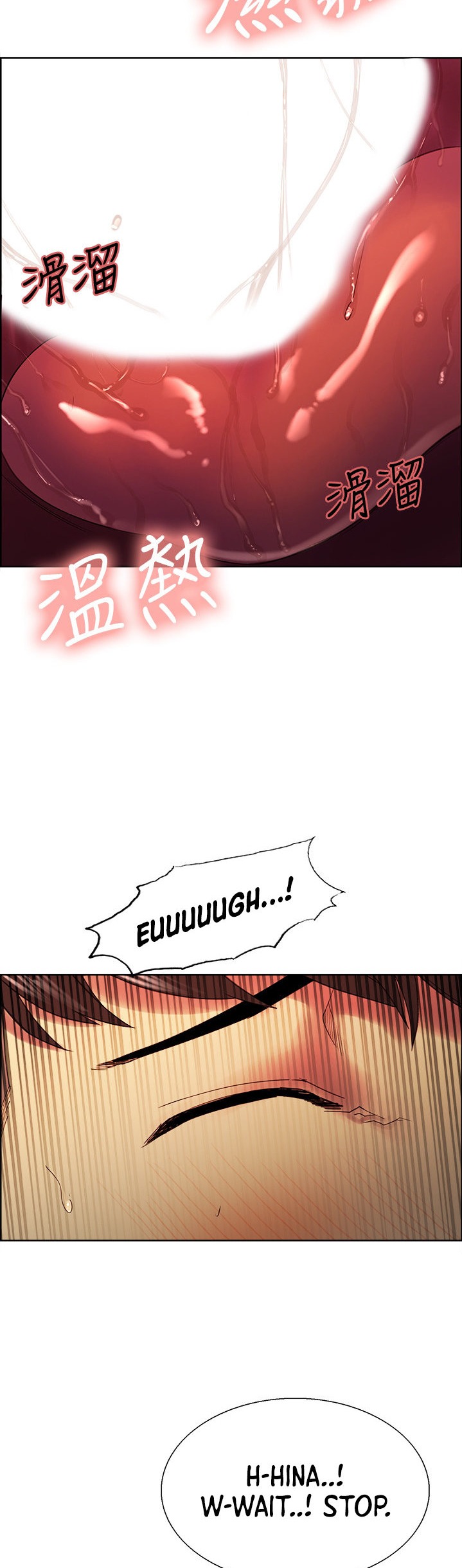 The Runaway Family - Chapter 35 [photo 6] - MangaPorn