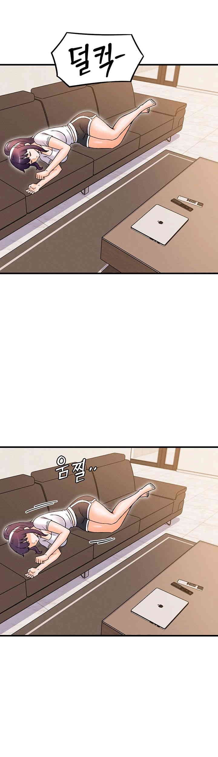 Kangcheol’s Bosses Raw - Chapter 28 [photo 2] - MangaPorn