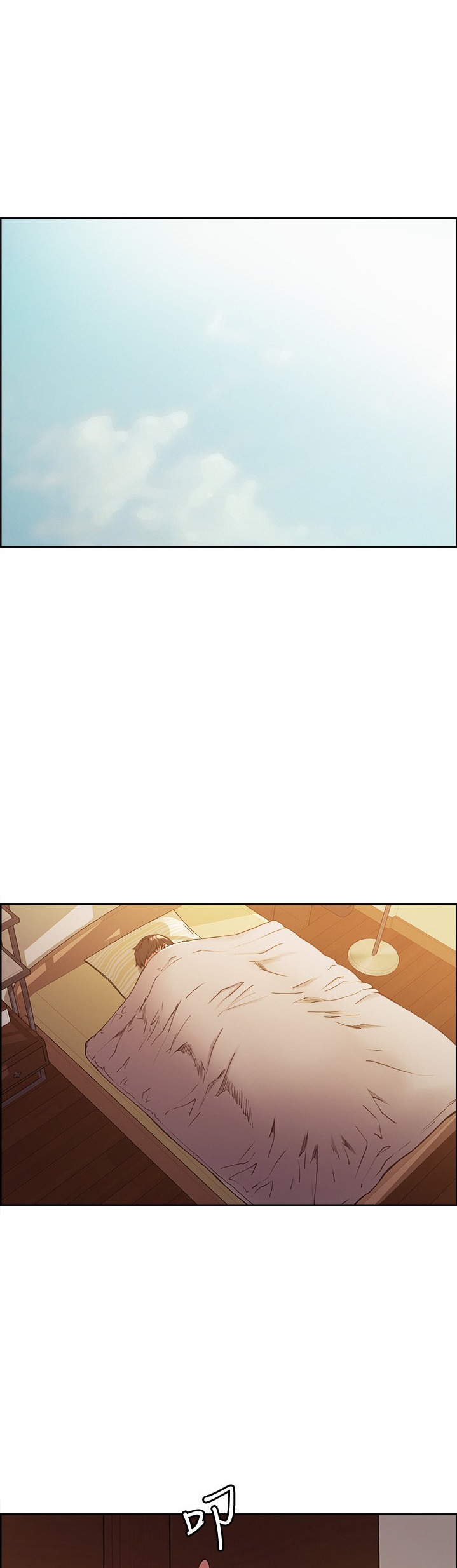 The Runaway Family - Chapter 36 [photo 5] - MangaPorn