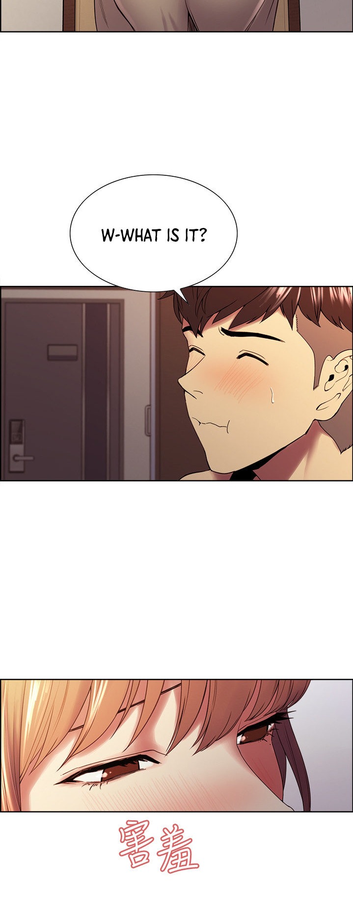 The Runaway Family - Chapter 37 [photo 23] - MangaPorn