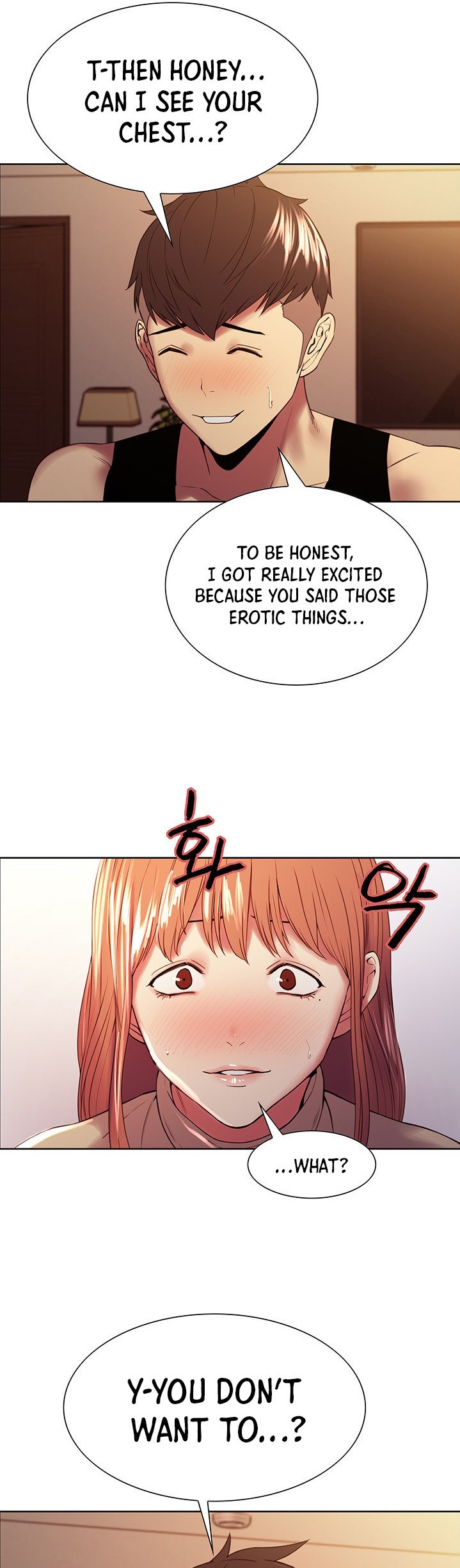 The Runaway Family - Chapter 38 [photo 10] - MangaPorn