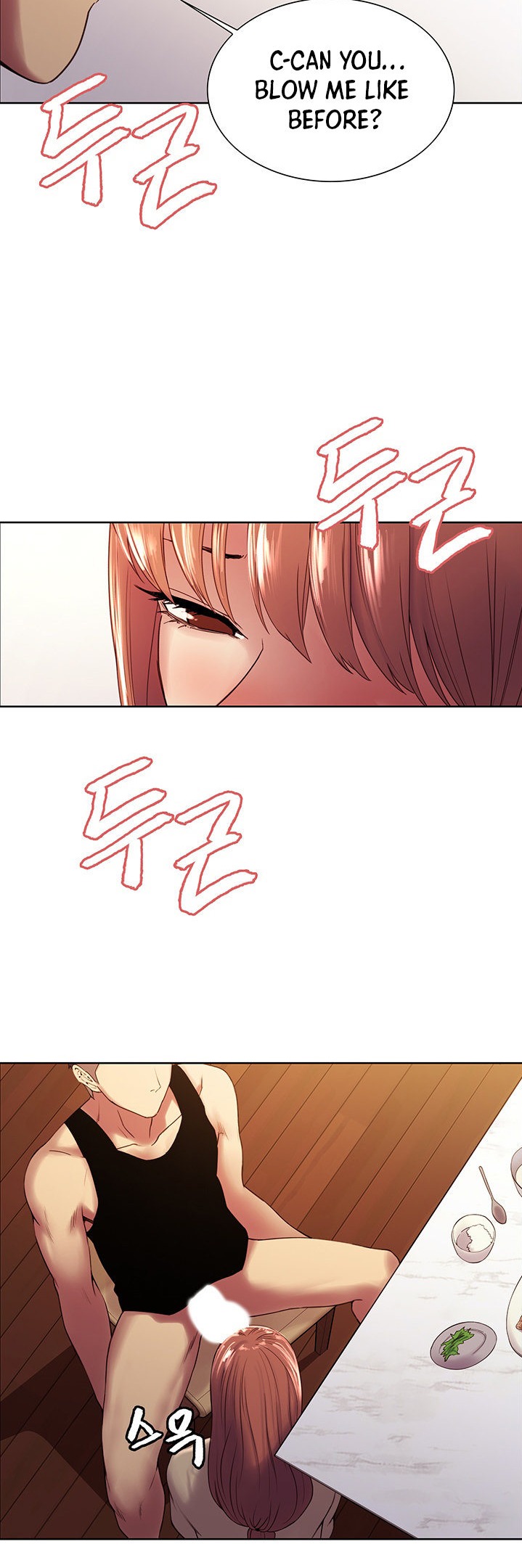 The Runaway Family - Chapter 38 [photo 15] - MangaPorn