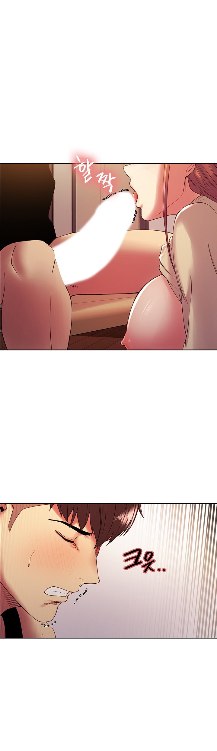 The Runaway Family - Chapter 38 [photo 16] - MangaPorn