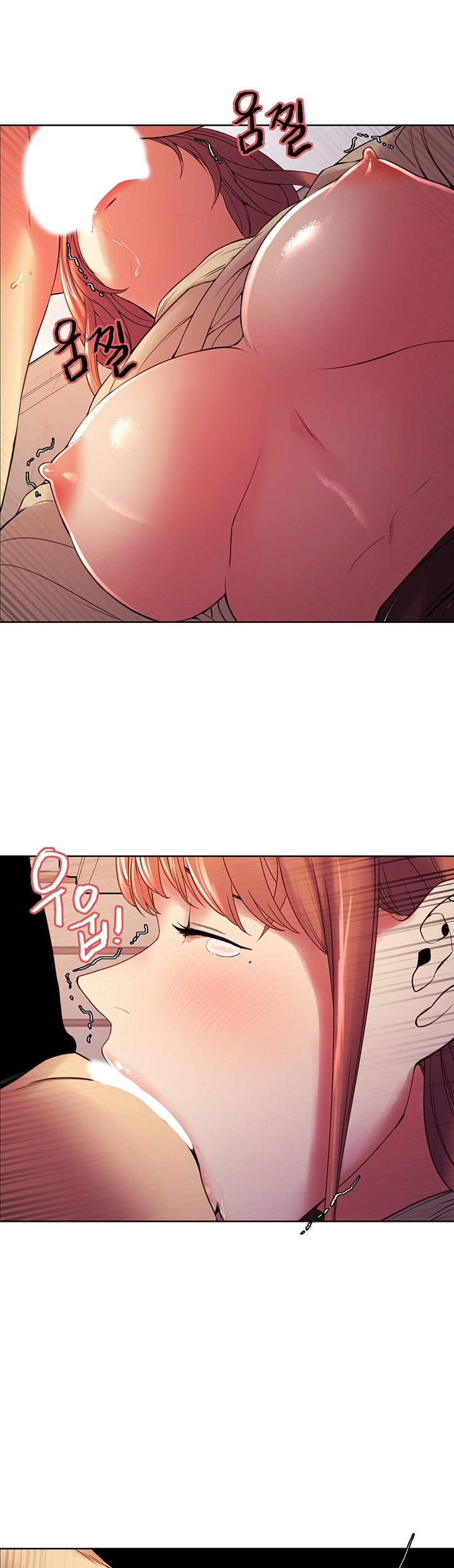 The Runaway Family - Chapter 38 [photo 20] - MangaPorn