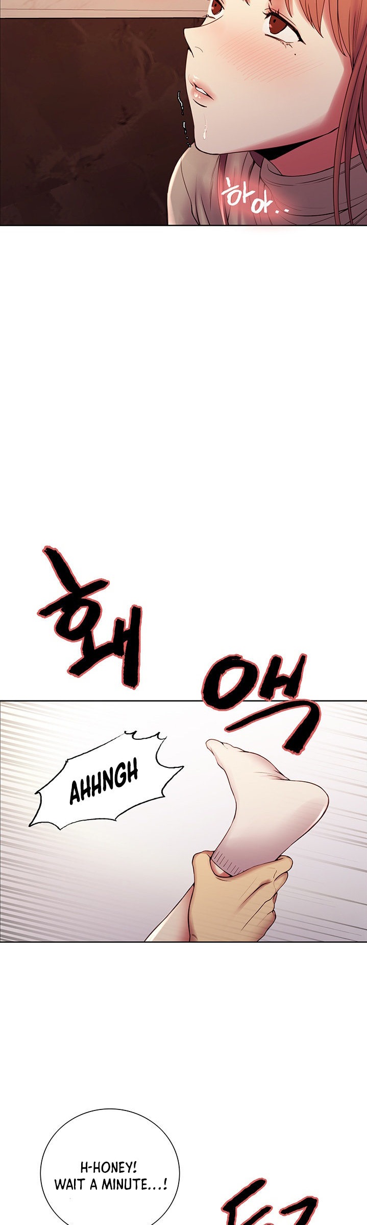 The Runaway Family - Chapter 38 [photo 23] - MangaPorn