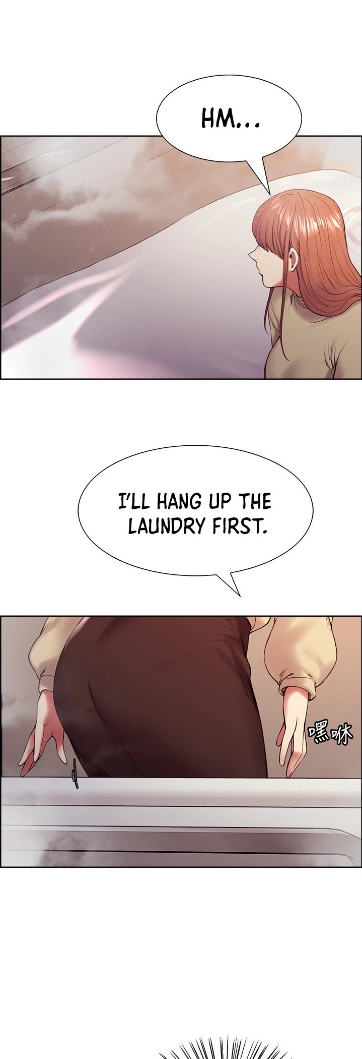 The Runaway Family - Chapter 40 [photo 7] - MangaPorn