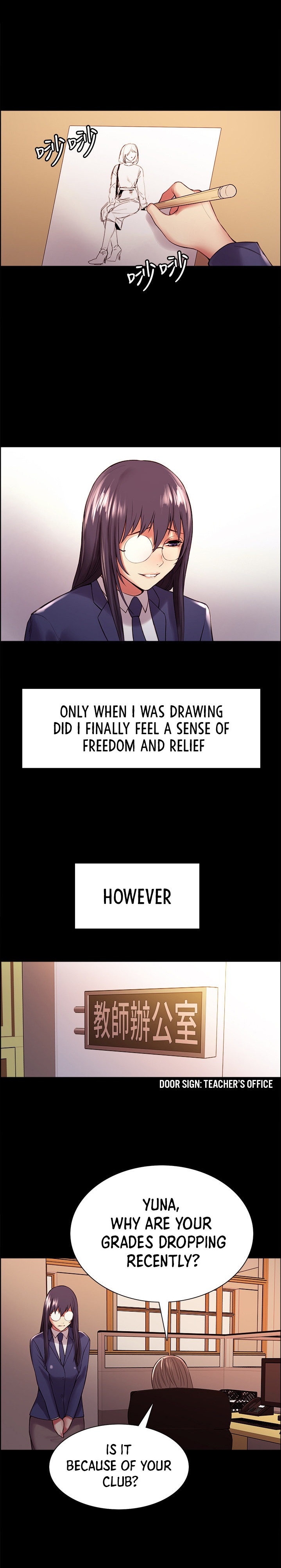 The Runaway Family - Chapter 44 [photo 13] - MangaPorn