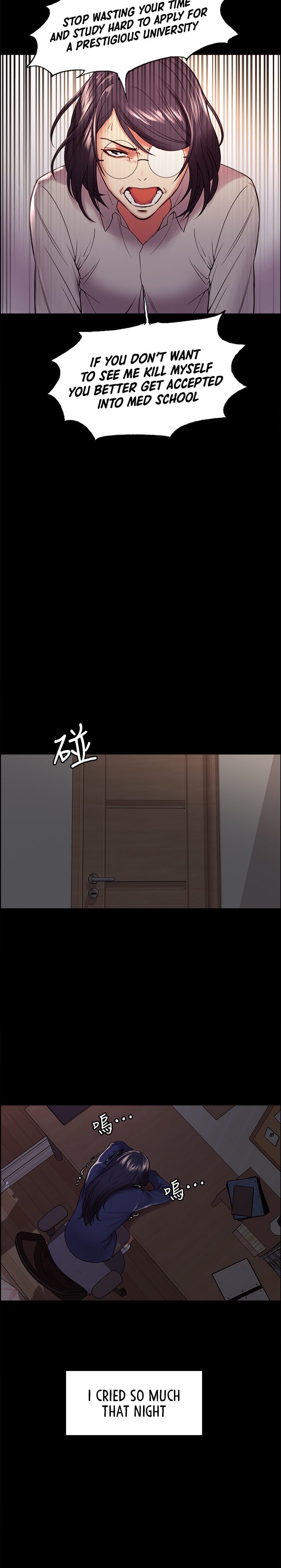 The Runaway Family - Chapter 44 [photo 16] - MangaPorn