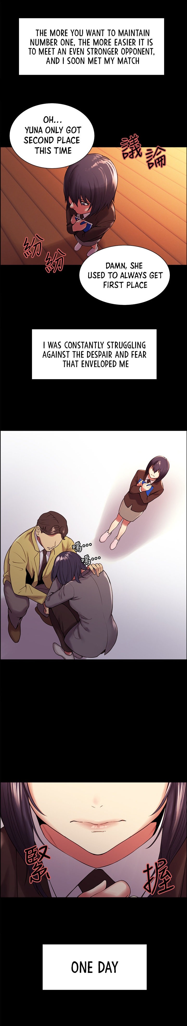 The Runaway Family - Chapter 44 [photo 7] - MangaPorn