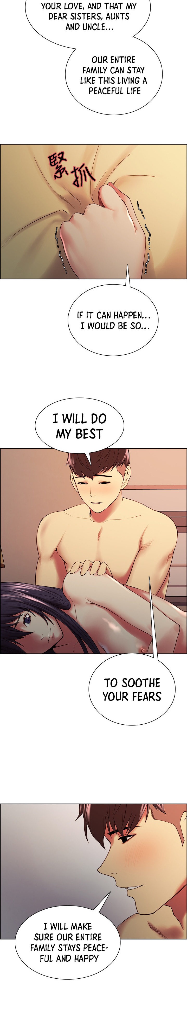 The Runaway Family - Chapter 45 [photo 10] - MangaPorn