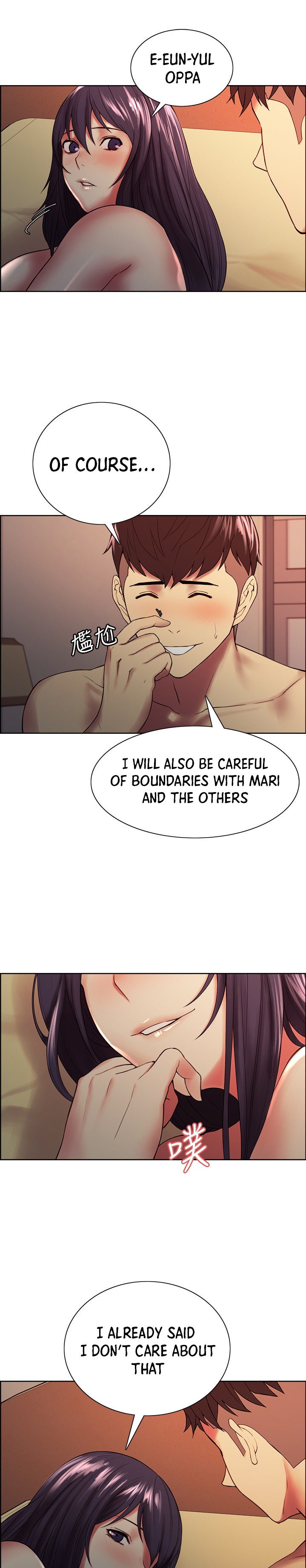 The Runaway Family - Chapter 45 [photo 11] - MangaPorn