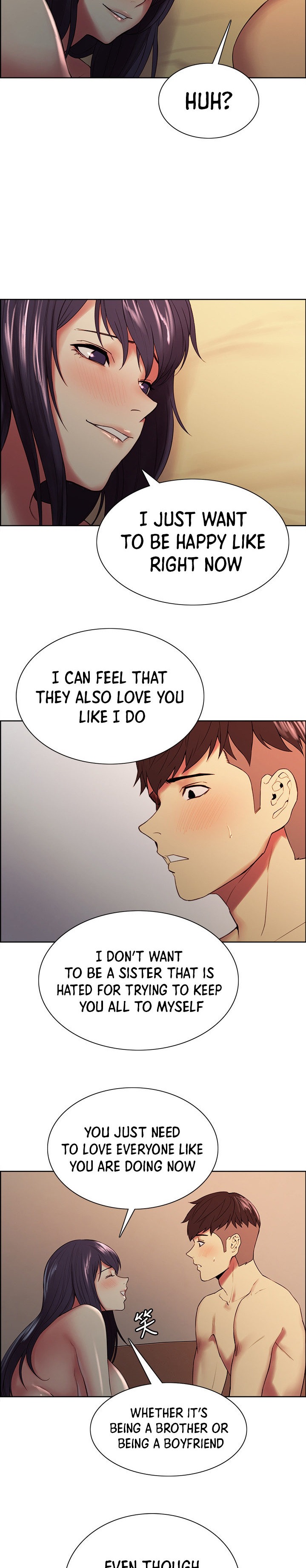 The Runaway Family - Chapter 45 [photo 12] - MangaPorn