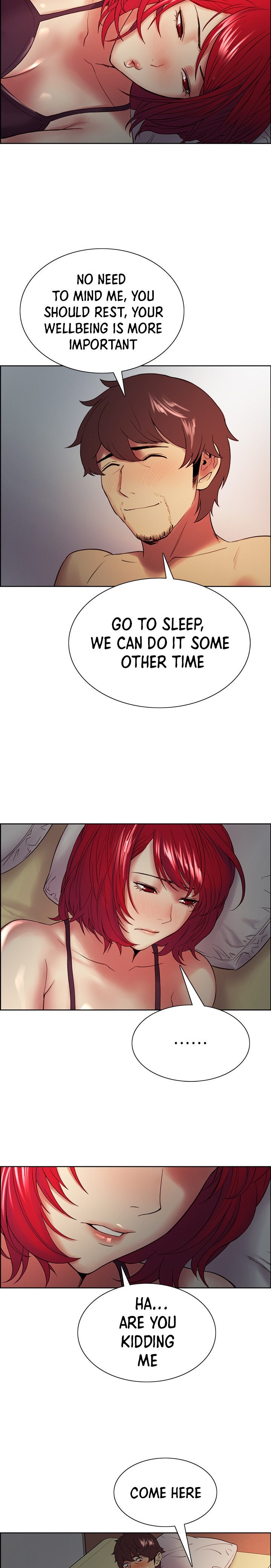 The Runaway Family - Chapter 45 [photo 22] - MangaPorn