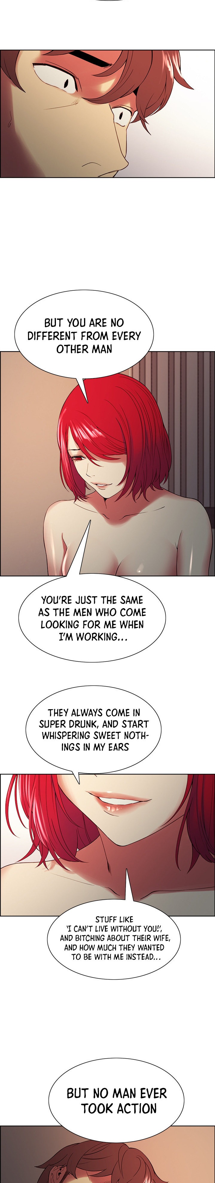 The Runaway Family - Chapter 47 [photo 14] - MangaPorn