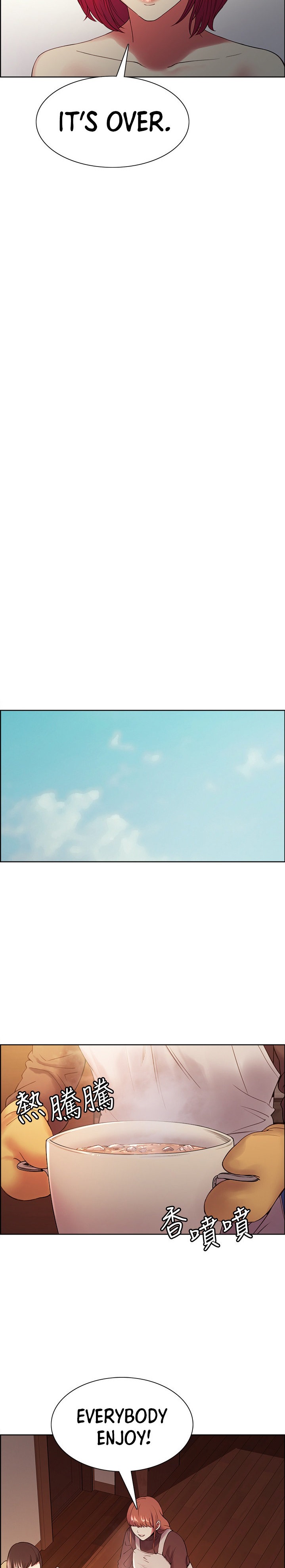 The Runaway Family - Chapter 47 [photo 17] - MangaPorn