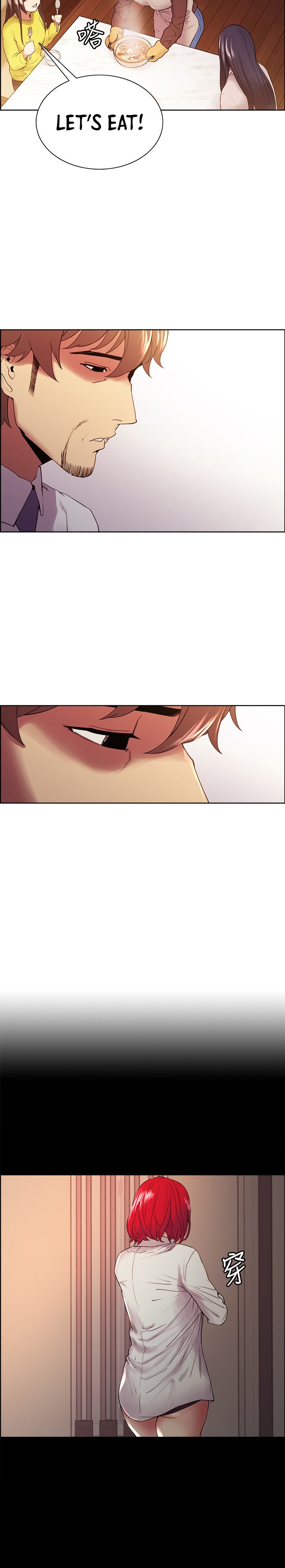 The Runaway Family - Chapter 47 [photo 18] - MangaPorn