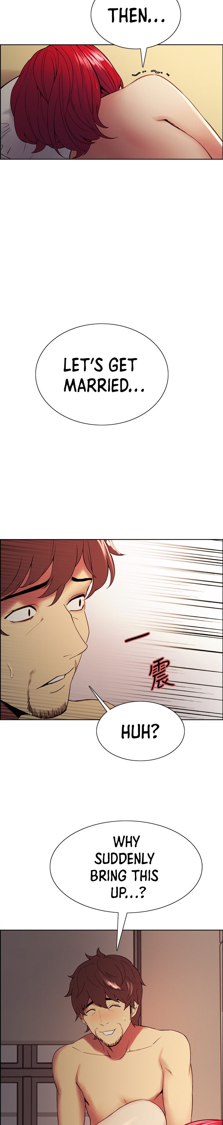 The Runaway Family - Chapter 47 [photo 2] - MangaPorn