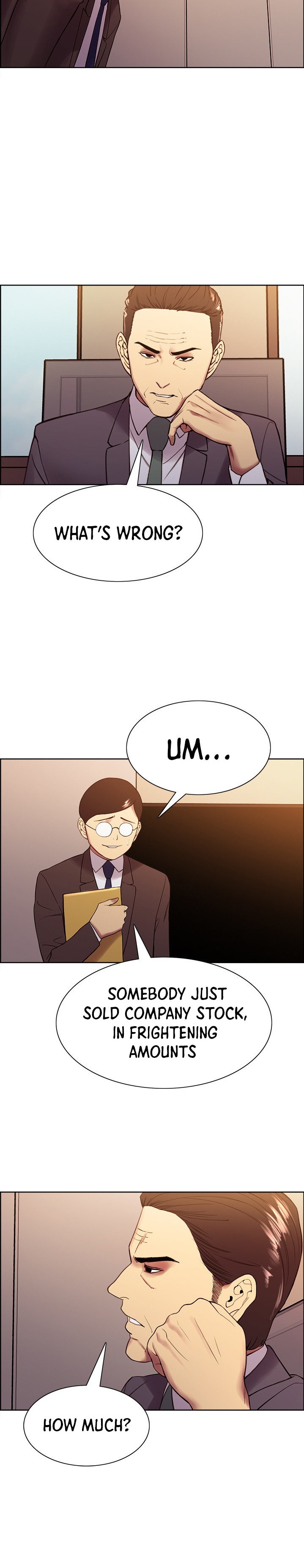 The Runaway Family - Chapter 48 [photo 18] - MangaPorn