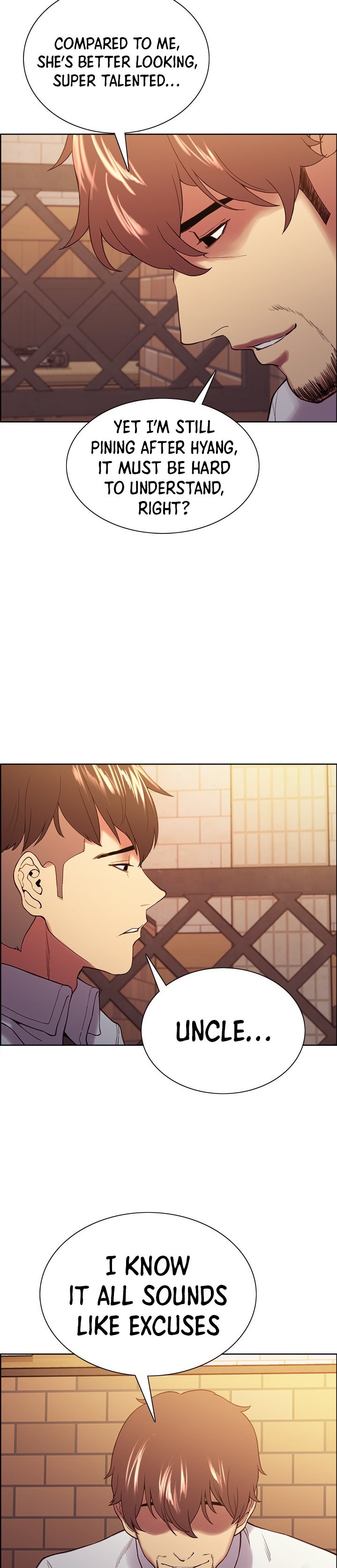 The Runaway Family - Chapter 52 [photo 14] - MangaPorn